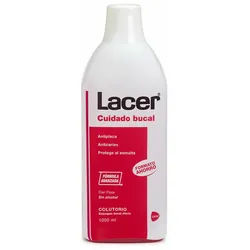 Mundspülung Lacer (1000 ml) (Parapharmazie)