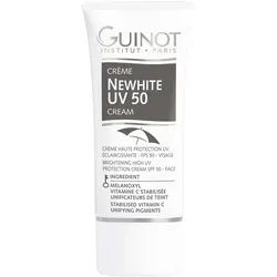Guinot NEWHITE Brightening UV Shield LSF 50
