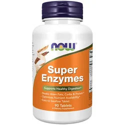 Super Enzyme 90 Tabletten