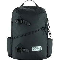 Fjällräven Vardag Backpack 17 coal black (037)
