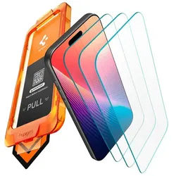 Glass tR AlignMaster S 3 Pack - iPhone 17 Pro Max
