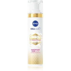 Nivea Cellular Luminous 630 Tagescreme gegen Pigmentflecken SPF 50 40 ml