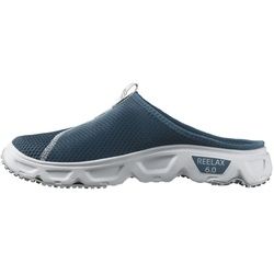 Salomon Herren Reelax Slide 6.0 blau 46.0