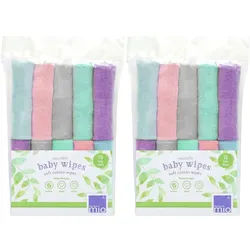 bambino mio Widerverwendbare Feuchttücher