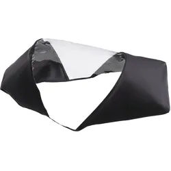 Bugaboo DRAGONFLY Regenschutz, transparent