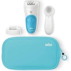 Braun Silk-epil 5 5-545 SensoSmart Wet&Dry