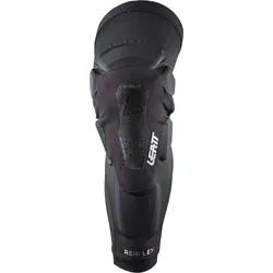 Leatt ReaFlex UltraLite EXT Knieprotektoren, Größe M für Männer