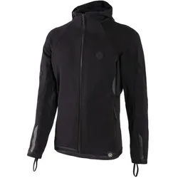Knox Shield Full Protektorenjacke, schwarz, Größe M für Männer