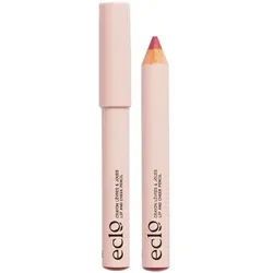 eclo Lip & Cheek-Stift 004 Rose Velvet Lippenstift 2 g