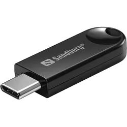USB-C Bluetooth 5.3 Dongle