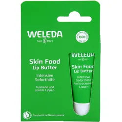 WELEDA Skin Food Lip Butter 8 ml