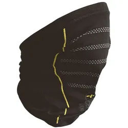 Forcefield Tech 3 Base Layer Halswärmer, schwarz für Männer