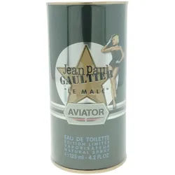 JEAN PAUL GAULTIER Eau de Toilette Jean Paul Gaultier Le Male 125ml