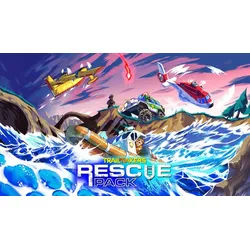 Trailmakers: Rescue Pack