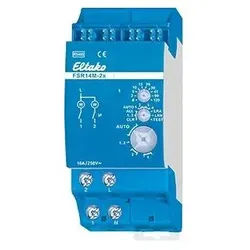 Eltako Funk-Basiseinheit FME14/6Z-230V