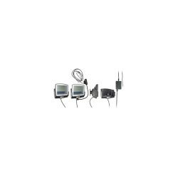 Brodit 279019 TOMTOM GPS Halter - One 30-Serie / One IQ Routes / White Pearl - aktiv - Molex-Adapter