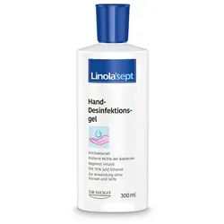 LINOLA sept Hand-Desinfektionsgel 300 ml