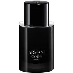 Armani Code Homme Parfum (Refillable), 50 ml