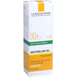 Roche-Posay Anthelios Xl Gel Creme LSF 50+/R 50 ML