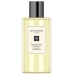 Jo Malone London English Pear & Freesia Badeöl & Bademilch 250 ml Damen