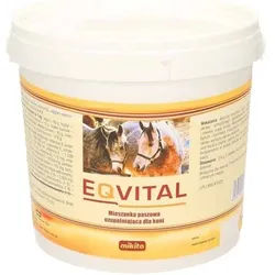 MIKITA Eqvital Tabl. 1kg
