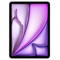 Apple iPad Air 11" 2024 Wi-Fi + Cellular 256 GB Violett MUXL3NF/A
