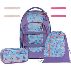 satch pack Bundle 5-teilig 80s Dance