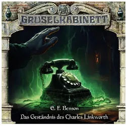 Hörspiel Gruselkabinett - Folge 194