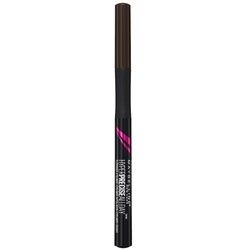 Maybelline - Hyper Precise Allday Liner Eyeliner 1 ml 001 Forest Brown