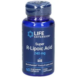 Life Extension® Super R-Liponsäure