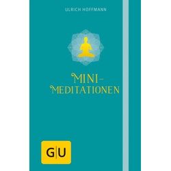 GU Mini-Meditationen Buch 1 St
