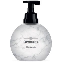 Dermalex Handwash White Marble