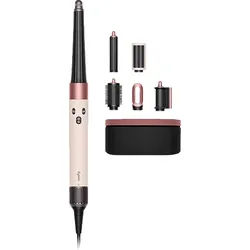 DYSON Airwrap i.d.TM Multi-Haarstyler und -trockner, Ceramic Pink/Rose Gold, Haarstyler