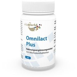 OMNILACT PLUS