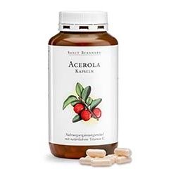 Acerola-Kapseln - 160 g