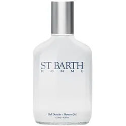 LIGNE ST BARTH HOMME Duschgel 125 ml