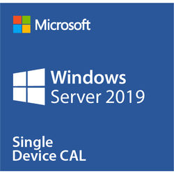 Windows Server 2019 Device CAL