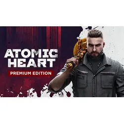 Atomic Heart Premium Edition