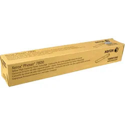 Xerox Toner 106R01568 yellow