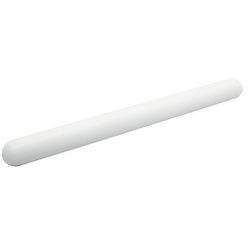 SCHNEIDER Rollwalzen, weiß, Nudelholz aus Vollkunststoff, Breite: 300 mm