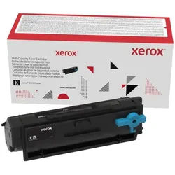 Xerox 006R04377 - Schwarz - Toner - Hohe Kapazität