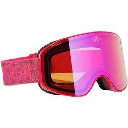 Goldbergh Protégé Goggle italian rose (4745) One