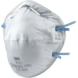 3M Feinstaubmaske 8810, FFP2