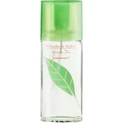 Elizabeth Arden Eau de Toilette Green Tea Summer, mit blumig-frischer Note