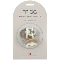 Frigg Schnuller Proto-Croissant 0-6 Monate