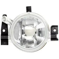 Nebelscheinwerfer TYC 19-0408-11-2 Links