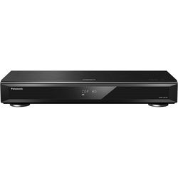 Panasonic DMR-UBC90EGK UHD - Blu-ray Player - schwarz