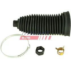 FAST Lenkmanschette vorne rechts für Porsche Cayenne BMW 5 6 7 VW Touareg Audi Q7 X3 Amarok Iveco Daily VI FT20075