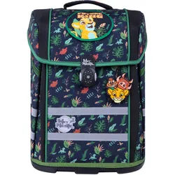 McNeill Perfecto Schulranzen-Set 5tlg. -Disney Kollektion 2025 LION KING