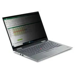 Lenovo 14 Zoll Bright Screen Blickschutzfilter fur X1 Yoga von 3M